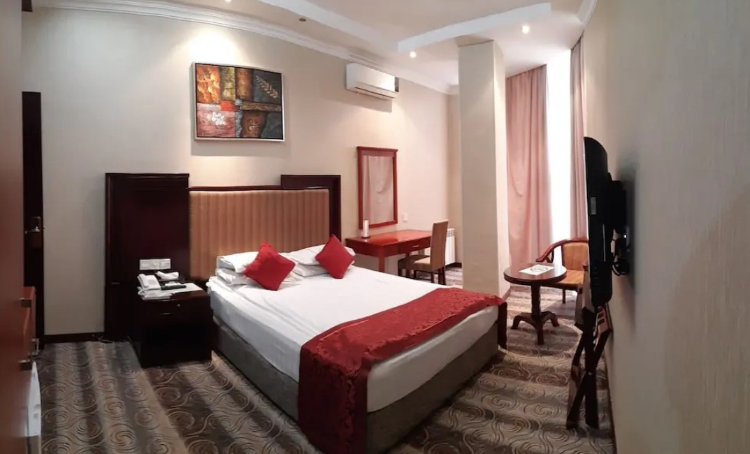 هتل رویال باکو